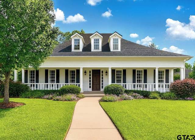 Property at 7507 Pecan Hill Cv, Tyler, TX 75703, 4 beds, 3.5 baths