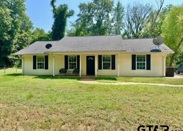 Property at 21091 Cr 113, Tyler, TX 75703, 3 beds, 2 baths