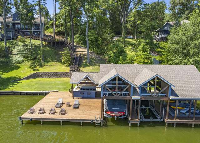 Property at 1478 Charlya Dr, Scroggins, TX 75480, 5 beds, 5.5 baths