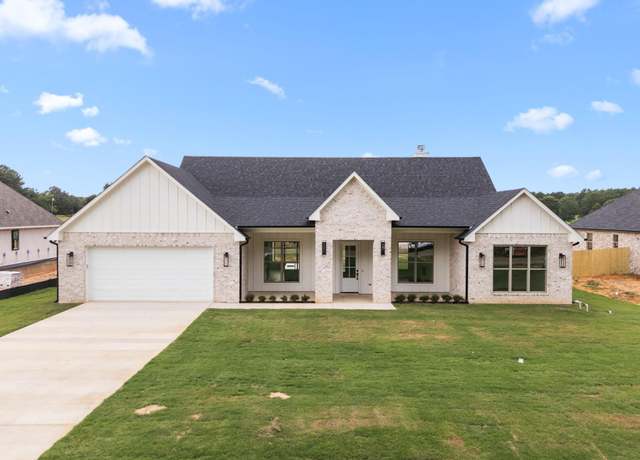 Property at 15326 County Road 1100, Tyler, TX 75703, 3 beds, 2.5 baths
