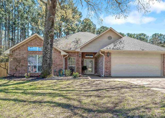 Property at 21105 Altuda Ln, Flint, TX 75762, 3 beds, 2 baths