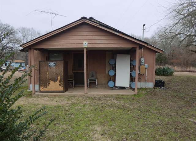 Property at 8760 Fm 2152, Mt Pleasant, TX 75455, 2 beds, 1 bath