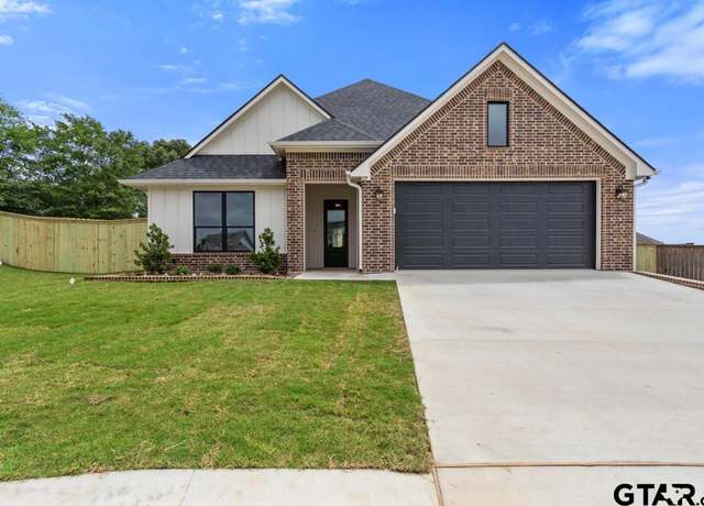Property at 7201 Rolling Acres, Tyler, TX 75707, 4 beds, 2.5 baths