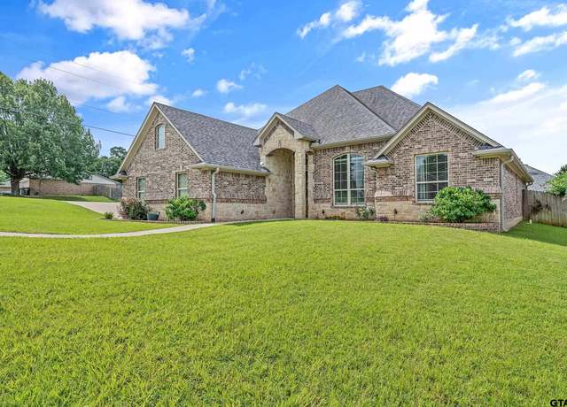 Property at 11775 Belle Chase, Tyler, TX 75703, 4 beds, 3 baths