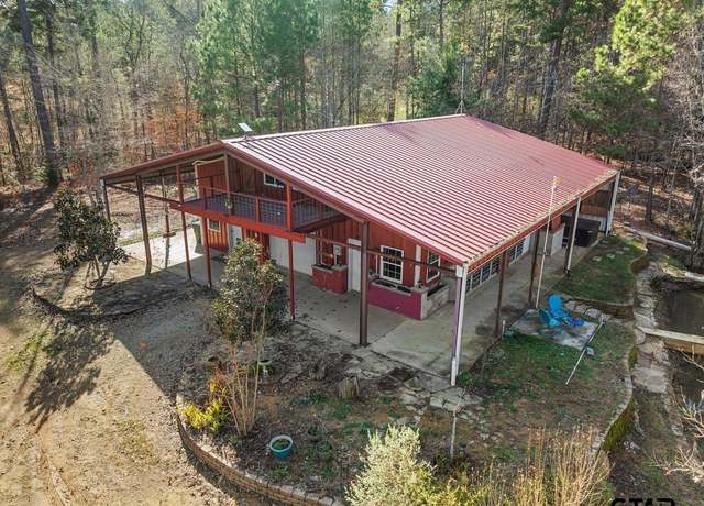 Property at 850 Acr 1218, Grapeland, TX 75844, 3 beds, 2 baths