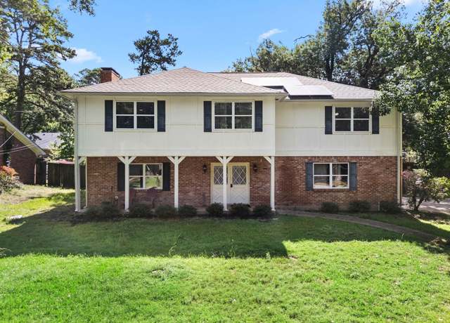 Property at 8224 Purdue, Tyler, TX 75703, 4 beds, 2.5 baths
