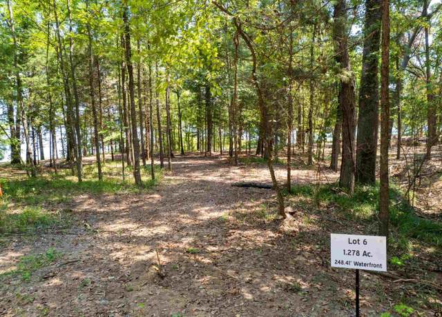 Property at Lot 6 Big Oaks, Leesburg, TX 75451