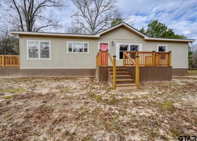 Property at 11229 County Road 490, Tyler, TX 75706, 3 beds, 2 baths