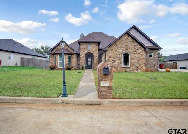 Property at 207 Lafoy Ln, Hallsville, TX 75650, 4 beds, 3 baths