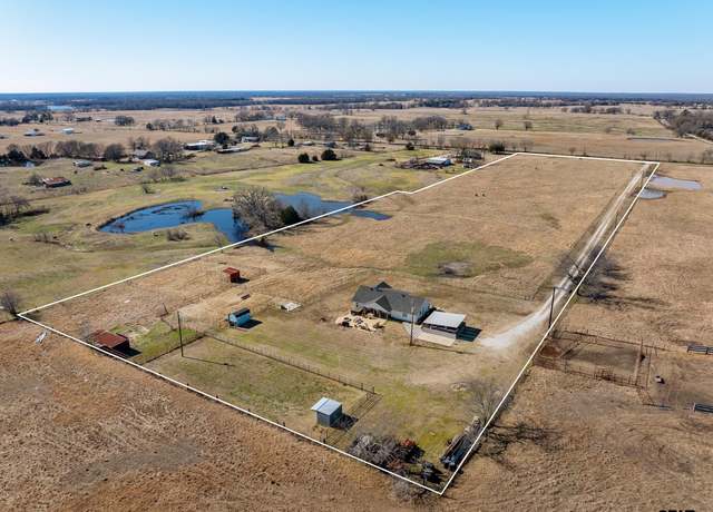 Property at 1650 VZ County Road 2512, Canton, TX 75103, 3 beds, 2 baths