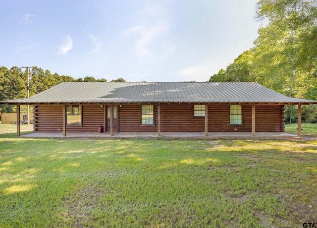 Property at 3762 Cr 111, New London, TX 75682, 3 beds, 2 baths