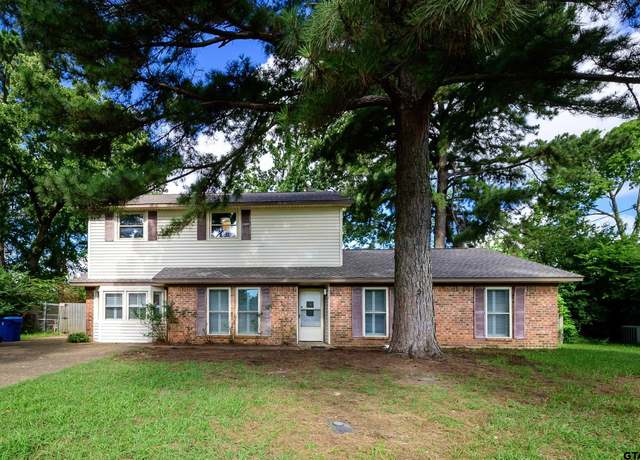 Property at 411 Lakeview St, Whitehouse, TX 75791, 4 beds, 3 baths