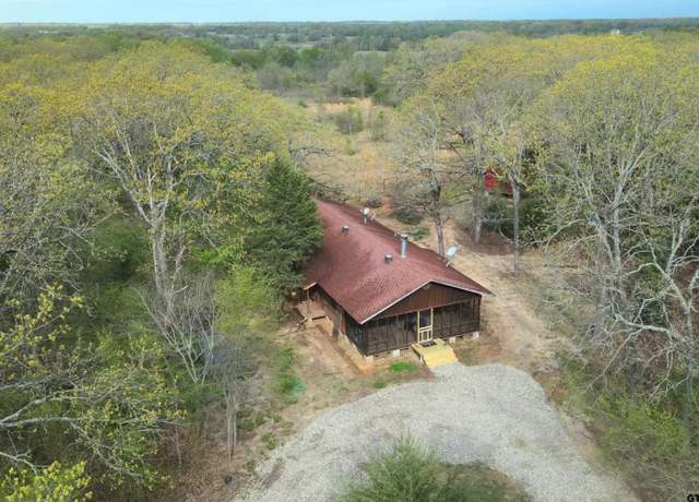 Property at 443 VZ County Road 1815, Grand Saline, TX 75140, 1 bed, 1 bath