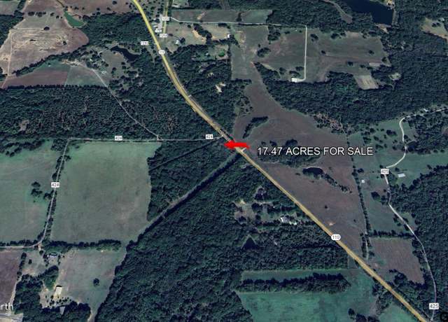Property at TBD N Sh 110, Lindale, TX 75771