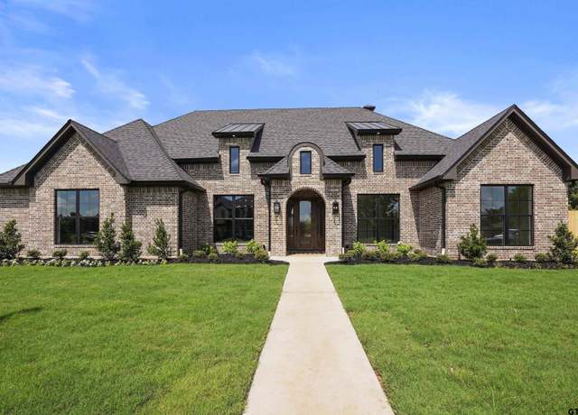 Property at 20216 Roebuck Dr, Bullard, TX 75757, 4 beds, 3 baths