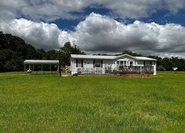 Property at 8663 Pr 7610, Murchison, TX 75778, 3 beds, 2 baths