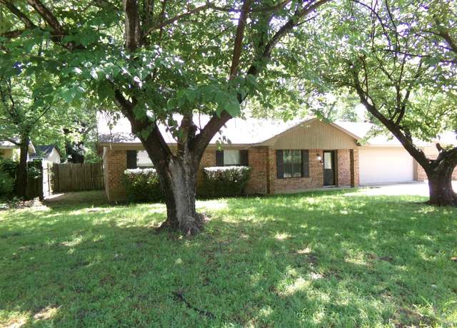 Property at 803 Corey, Whitehouse, TX 75791, 3 beds, 2 baths