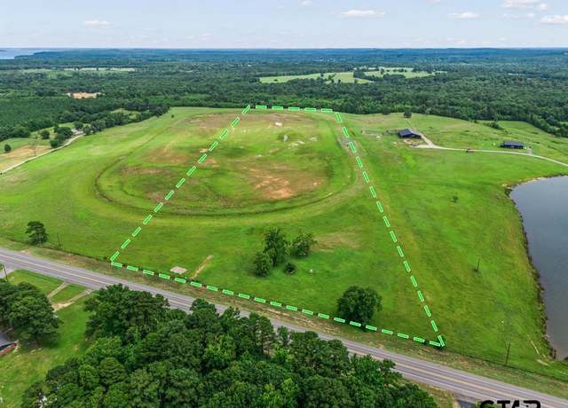 Property at TBD Tract 1 State Hwy 155, Ore City, TX 75683