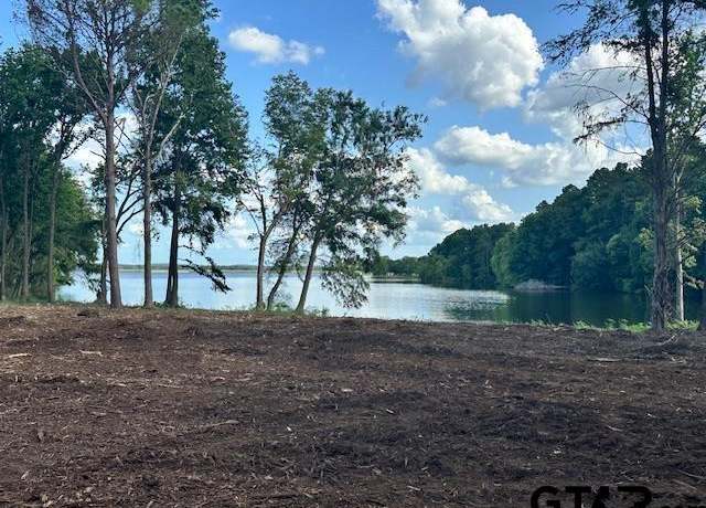 Property at Lot 34 Oak Riv, Frankston, TX 75763