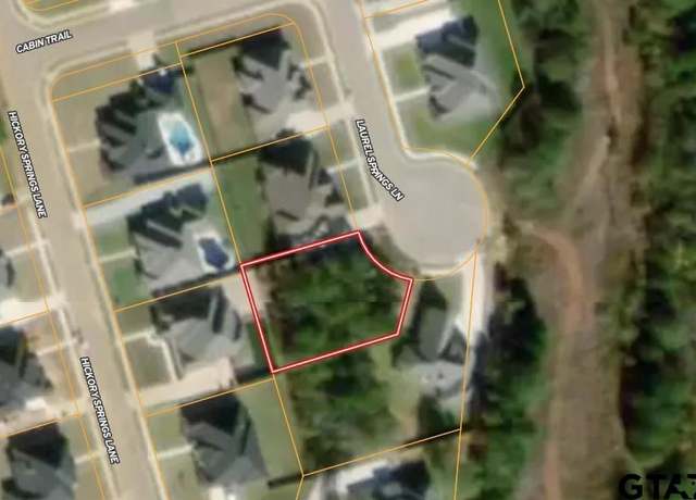 Property at 7761 Laurel Springs Ln, Tyler, TX 75703