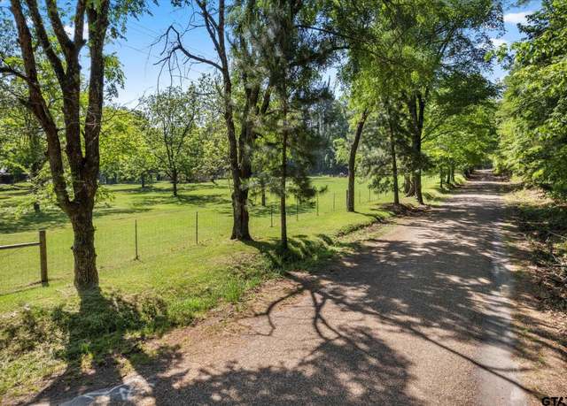 Property at 791 Cr 2319, Pittsburg, TX 75686