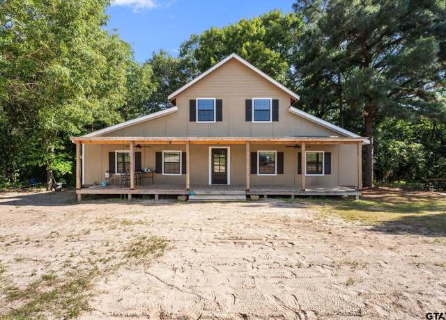 Property at 19732 Cr 366, Winona, TX 75792, 3 beds, 2 baths