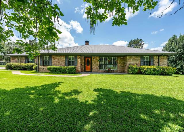 Property at 3694 Fm 857, Grand Saline, TX 75140, 3 beds, 2 baths