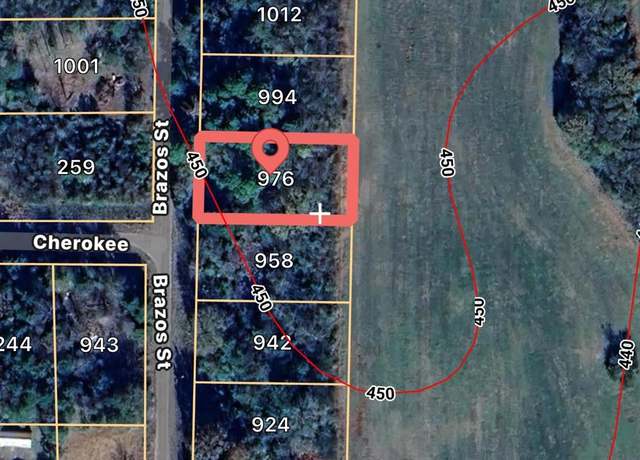 Property at 976 Brazos, Bullard, TX 75757
