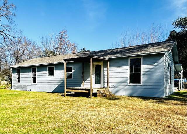 Property at 502 W Front St, Hawkins, TX 75765, 3 beds, 2 baths