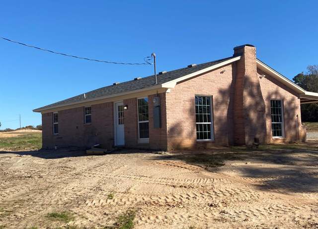 Property at 5205 FM 279 Rd, Ben Wheeler, TX 75754