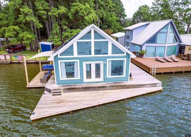 Property at 2666 Aqua Vista Dr, Jacksonville, TX 75766, 1 bed, 1 bath