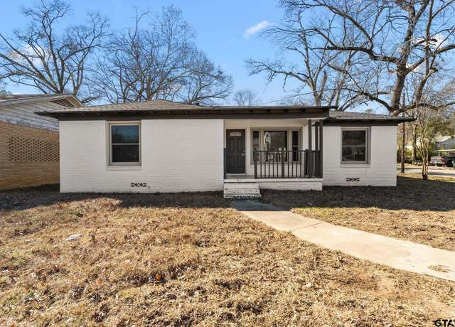 Property at 2629 Sunnybrook Dr, Tyler, TX 75701, 3 beds, 2 baths