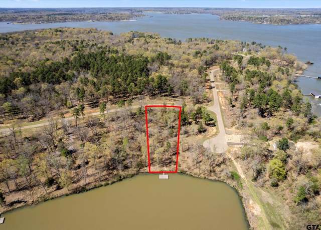 Property at Lot 50 Pr 52416, Leesburg, TX 75451