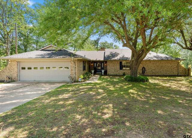 Property at 1269 Cr 4510, Mt Pleasant, TX 75455, 3 beds, 2.5 baths