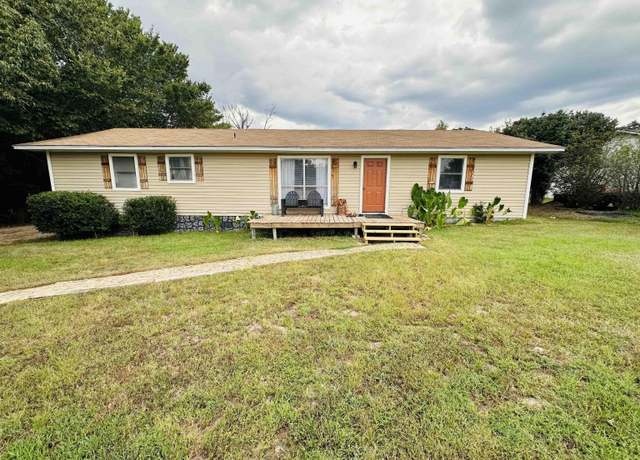 Property at 1321 W Fm 515, Winnsboro, TX 75494, 4 beds, 2 baths