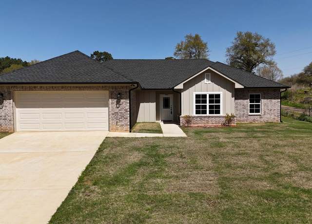 Property at 2001 CR 2138 (old Tyler Rd), Troup, TX 75789, 4 beds, 2 baths