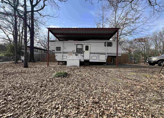Property at LOT 486 White Oak Shrs, Yantis, TX 75497