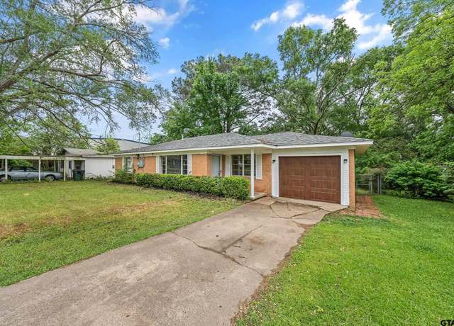 Property at 114 S Hearon Dr, Whitehouse, TX 75791, 3 beds, 2 baths