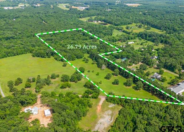 Property at TBD Trace 2 Maple Springs Rd, Hallsville, TX 75650
