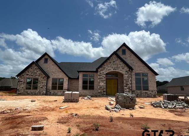 Property at 505 Artesian Mdw, Bullard, TX 75757, 4 beds, 3 baths
