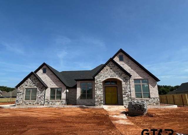 Property at 505 Artesian Mdw, Bullard, TX 75757, 4 beds, 3 baths