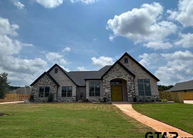 Property at 505 Artesian Mdw, Bullard, TX 75757, 4 beds, 3 baths