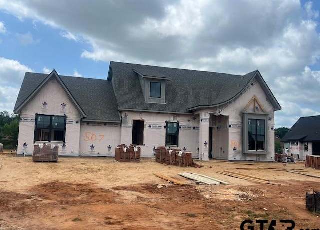 Property at 507 Artesian Mdw, Bullard, TX 75757, 4 beds, 3 baths