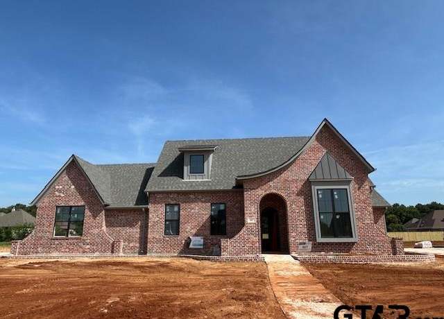 Property at 507 Artesian Mdw, Bullard, TX 75757, 4 beds, 3 baths