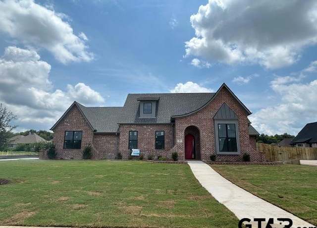 Property at 507 Artesian Mdw, Bullard, TX 75757, 4 beds, 3 baths