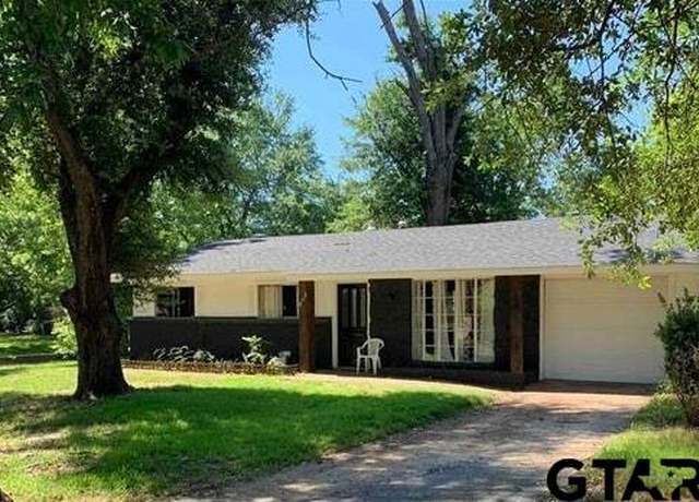 Property at 412 W 25th St, Tyler, TX 75702, 3 beds, 1 bath