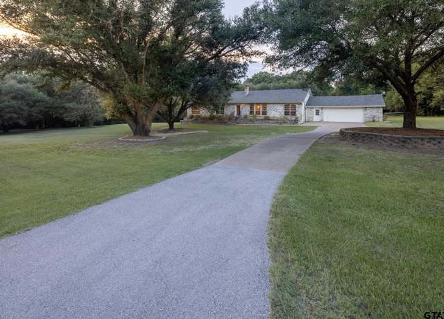 Property at 13757 Cr 2133, Whitehouse, TX 75791, 6 beds, 4.5 baths
