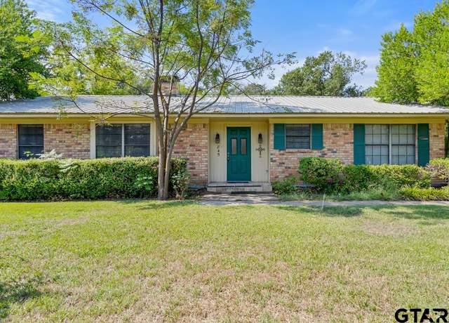 Property at 845 County Road 2220, Mineola, TX 75773, 3 beds, 2 baths