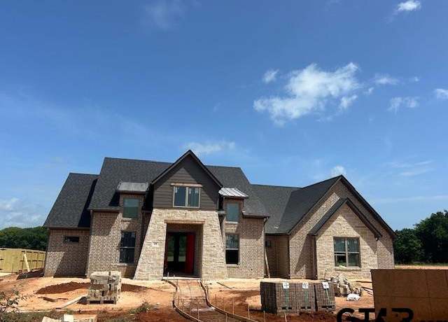 Property at 508 Artesian Mdw, Bullard, TX 75757, 4 beds, 3 baths