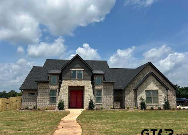 Property at 508 Artesian Mdw, Bullard, TX 75757, 4 beds, 3 baths